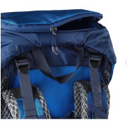 Mochila de senderismo Zulu Summit 45l