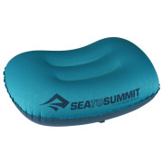 Almohada Sea to Summit Aeros Ultralight Regular azul Aqua