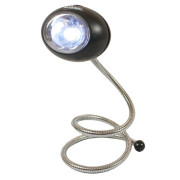 Luz Vango Eye Light (2016) negro