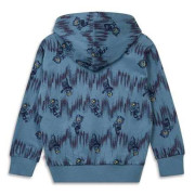Sudadera para niños Lego Wear Lwsian 713 Dusty blue