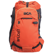Mochila antiavalancha Backcountry Access Float E2 45L Orange