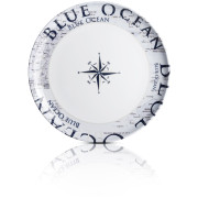 Plato Brunner Tivoli Dinner plate