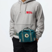 Bolsa de hombro Fjällräven Kånken Koncept Crossbody