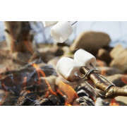 Tenedor para asar Light My Fire Opékací vidlice 2pack Grandpa