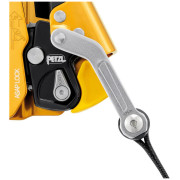 Anticaídas Petzl Asap Lock