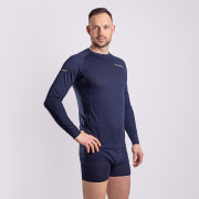 Camiseta funcional de hombre Progress MA NDR 125