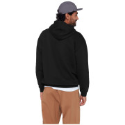Sudadera de hombre Mammut Mammut Base ML Hoody Men Classic