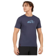 Camiseta funcional de hombre Kilpi Dixie-M