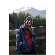 Chaqueta para niños DucKsday Detachable Fleece Jacket Ranger