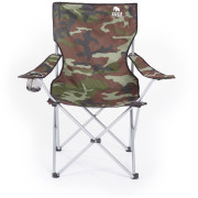 Silla Zulu Camp Camo