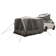 Carpa de autocaravana/furgoneta Outwell Linnburg Air Rear gris