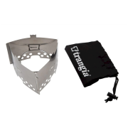 Protector contra viento Trangia Triangle