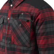 Camisa de hombre Helikon-Tex Winter Warden Shirt
