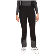 Pantalones de mujer Kilpi Rhea-W negro BLK