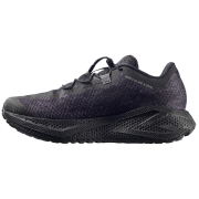 Zapatillas de carrera para hombre Salomon Aero Glide 4 Grvl