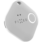 Localizador FIXED Smart Tracker Smile Pro blanco