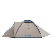 Tienda de campaña Husky BIZON 3 CLASSIC light grey