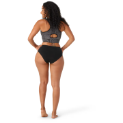 Bragas de mujer Smartwool Women's Intraknit Hipster Boxed