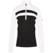 Camiseta funcional de mujer Dare 2b Crystallize Core Stretch blanco White