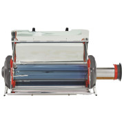 Hornillo solar GoSun Fusion Hybrid solar + 12V horno, cocinilla, parrilla