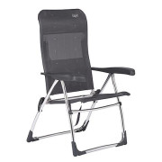 Silla Crespo AL-206 gris grey