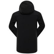 Chaqueta softshell de hombre Alpine Pro Merom