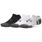Juego de calcetines Under Armour New UA Perf Tech 3Pk Ns