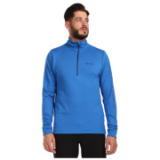 Sudadera funcional de hombre Kilpi Rolo-M azul BLU