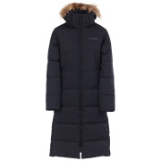 Abrigo de invierno para mujer Fundango Meganne Padded Jacket negro black