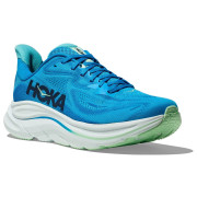 Calzado de hombre Hoka M Clifton 10 azul Hoka Blue / Skyward Blue