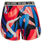 Pantalones cortos de mujer Under Armour Play Up Shorts 3.0 SP