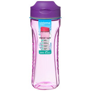 Botella Sistema Tritan Swift 600ml violeta