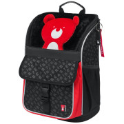 Mochila escolar Baagl Zippy TERIBEAR