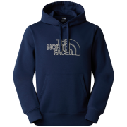 Sudadera de hombre The North Face Drew Peak Light Hoodie