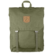Mochila Fjällräven Foldsack No. 1 khaki claro Green