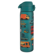 Botella para niños Ion8 Leak Proof Auta 500 ml