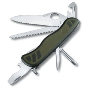 Cuchillo Victorinox Swiss Soldier's knife 08