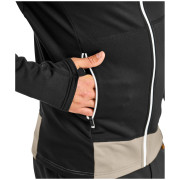 Sudadera funcional de hombre Ortovox Fleece Light Hoody M