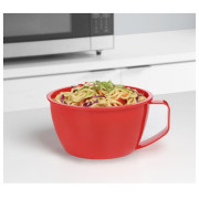 Bol para fideos Sistema Microwave Noodle Bowl