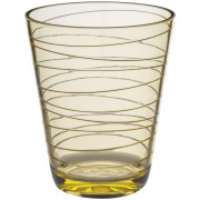 Vaso Brunner Onda glass 30 cl