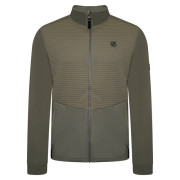 Sudadera de hombre Dare 2b Allusion Core Str verde Agave Green