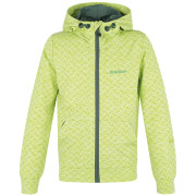 Sudadera para niños Husky Alony K 2022 verde claro bright green