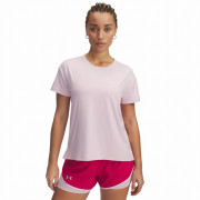Camiseta funcional de mujer Under Armour Vanish Energy SS