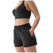 Pantalones cortos de mujer 4F Shorts Fnk F386