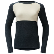 Camiseta funcional de mujer Devold Expedition Merino Silk Shirt Wmn