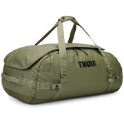 Bolsa de viaje Thule Chasm 70L verde Olivine