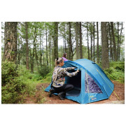 Tienda de campaña de senderismo Vango Alpha 400 CLR