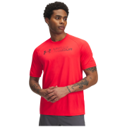 Camiseta funcional de hombre Under Armour Tech Reflective SS