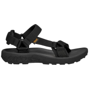 Sandalias Teva Terragrip Sandal negro black