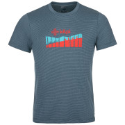 Camiseta de hombre Kilpi Giacinto-M